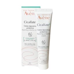 Thumbnail Kem Dưỡng Làm Mờ Sẹo, Phục Hồi Và Tái Tạo Da Avene Cicalfate Repair Cream 100ml 3