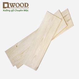 Thumbnail Gỗ thông Dwood mặt rộng 180 đã bào láng chiều dài tự chọn 1