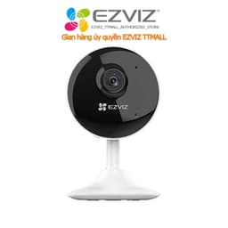 Thumbnail Camera ip wifi cố định ezviz c1c-b 2MP 1080p - Góc nhìn rộng 130 độ- Chuẩn nén siêu cao H265 2