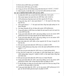 Thumbnail Sách - Giải quyết nhanh các lỗi lý thuyết thường gặp trong sinh học 12 4