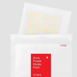Thumbnail Combo 2 Miếng Dán Mụn COSRX Acne Pimple Master Patch (24 miếng x 2 gói) 3