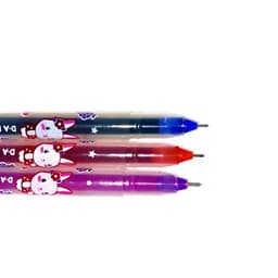 Thumbnail Bút viết mực gel DA P&T Ttoru 0.4mm (Sản xuất tại Hàn Quốc) 1