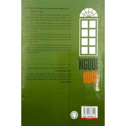 Thumbnail Sách - Người Ruồi - Hans Olav Lahlum 4