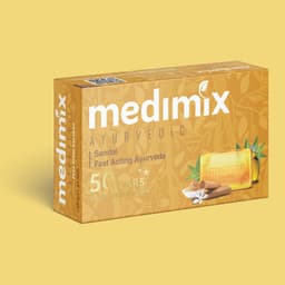 Thumbnail Xà Phòng Medimix Đàn Hương 125g 3