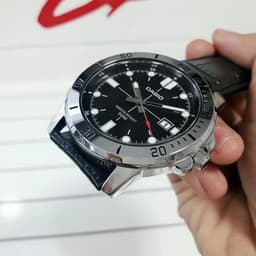 Thumbnail Đồng hồ nam dây da Casio MTP-VD01L-1EV chính hãng 1