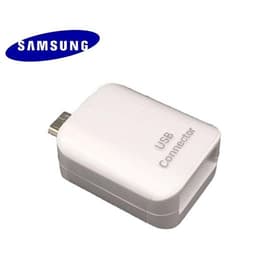 Thumbnail Bộ chuyển đổi OTG Type-C và Micro USB Samsung - Hàng chính hãng 1