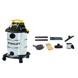 Thumbnail Máy hút bụi công nghiệp khô và ướt Stanley SL19417-8A 4000W 5.5HP - bộ lọc HEPA - Bảo hành 12 tháng Kèm Phụ Kiện 4