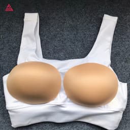 Thumbnail Mút ngực định hình form ngực dành cho đồ tập gym - yoga 4