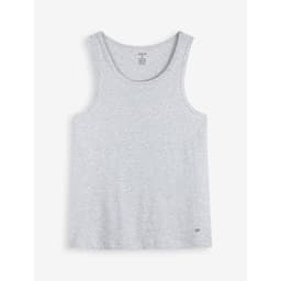 Thumbnail Áo tanktop nam ONOFF mềm mịn, đàn hồi tốt - 18IA23A017 3