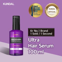Thumbnail Tinh chất dưỡng tóc KUNDAL 100ml siêu hiệu quả 2