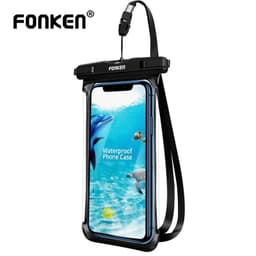 Thumbnail Túi Đeo Fonken Chống Thấm Nước Đa Năng Chất Lượng Cao Tiện Dụng Khi Đi Du Lịch 2