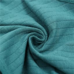 Thumbnail Quần lót FINETOO bằng cotton màu trơn quyến rũ cho nữ cỡ XL 4