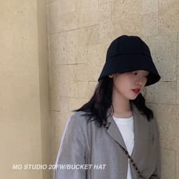 Thumbnail MAGIC KIWI /Mũ kiểu dáng thời trang đơn giản 4