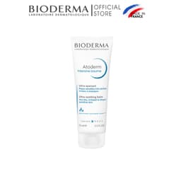 Thumbnail Kem dưỡng ẩm chuyên sâu cho da rất khô và viêm da cơ địa Bioderma Atoderm Intensive Baume - 75ml 1