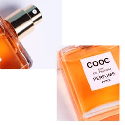 Thumbnail Nước hoa PFFEE mùi hương gỗ/ trái cây/ hoa cao cấp lâu phai chuyên dụng 50ml 4