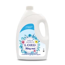 Thumbnail Xả vải Lord hương nắng mai (xanh) 3kg 1