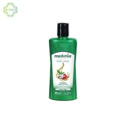 Thumbnail Sữa Tắm Medimix 18 Loại Thảo Dược giảm mụn dưỡng ẩm 300/500ml 2