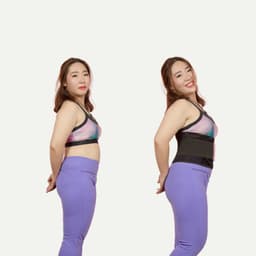 Thumbnail Đai siết eo 4D chuyên giảm mỡ bụng dưới Corset Chuẩn 3