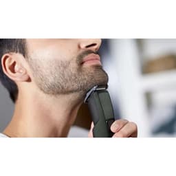 Thumbnail Máy tạo kiểu râu Beardtrimmer Philips BT1233/14 - Bảo Hành Chính Hãng 2 Năm 2