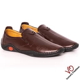 Thumbnail Giày mọi da thật trẻ trung VO Shoes _ VO9905 2