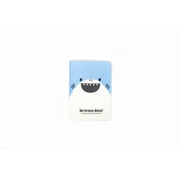 Thumbnail Bìa Đựng Hộ Chiếu ARTBOX Hàn Quốc Họa Tiết Boss Thiết Kế Xinh Xắn 1