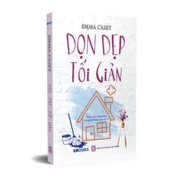 Thumbnail Sách - Dọn Dẹp Tối Giản - Phép Màu Mang Bạn Và Người Thân Quay Trở Về 2