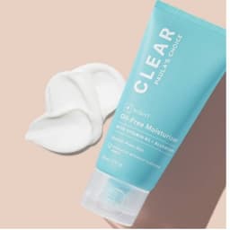 Thumbnail Kem dưỡng da dành cho da mụn Paula's Choice Clear Oil Free Moisturizer 15ml/60ml 2