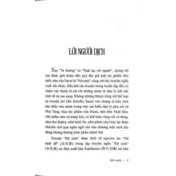 Thumbnail Sách - Nữ sinh - Tập truyện ngắn của tác giả Dazai Osamu (Phương Nam) 2