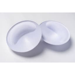 Thumbnail Đệm Mút Ngực Đàn Hồi Livan Sport Dày 1,3 cm, Đệm Ngực 2