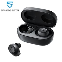 Thumbnail Tai nghe nhét tai SoundPEATS Dudios TWS 2