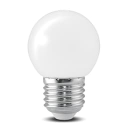 Thumbnail Bóng đèn LED BULB tròn 1W tiết kiệm điện năng Rạng Đông (5 mẫu khác nhau) 3