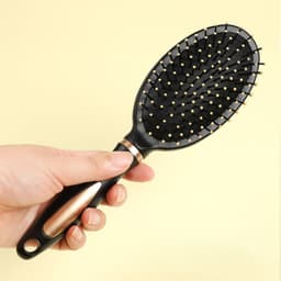 Thumbnail Lược chải tóc PFFEE massage da đầu chất lượng cao 1