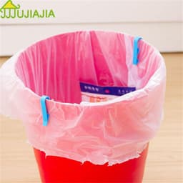Thumbnail Set 2 Kẹp JUJIAJIA Màu Xanh Dương Cho Nhà Bếp 2