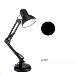 Thumbnail Đèn bàn MONSKY DPX03 và Bóng - tặng kẹp bàn đa năng 3