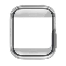 Thumbnail Ốp Apple Watch UNIQ Bảo Vệ Màn Hình Apple Watch 1,2,3,4,5,6,7/ SE (40mm và 44mm) Màu Xám Khói 1