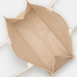 Thumbnail Túi My Bag A3 Vải Sợi Đay MUJI 3