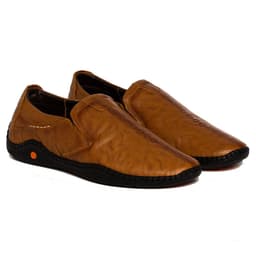 Thumbnail Giày mọi da bò thật trẻ trung VO Shoes VO4099 1