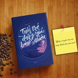 Thumbnail Sách Tuổi Trẻ Đáng Giá Bao Nhiêu (Rosie Nguyễn) - Nhã Nam 2