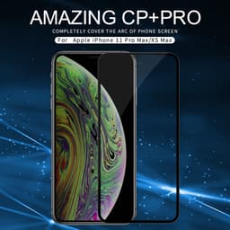 Thumbnail Kính cường lực NILLKIN chống va đập chất lượng cao cho iPhone 11 Pro Max / Xs Max CP+Pro 1