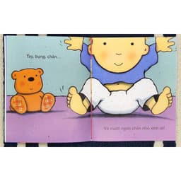 Thumbnail Sách - Gieo Hạt Giống Thương Yêu (mã lẻ tự chọn) ( Đinh Tị) 3