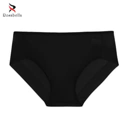 Thumbnail Quần Lót Không Viền ROSABELLA Chất Liệu Cao Cấp Co Giãn 4 Chiều Kháng Khuẩn Không Kích Ứng RS06 2