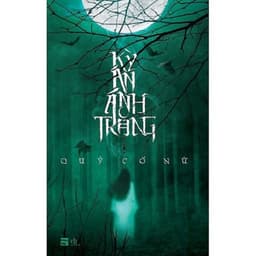 Thumbnail Kỳ án ánh trăng 3