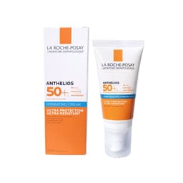 Thumbnail Kem Chống Nắng Cho Da Thường Và Khô Nhạy Cảm La Roche-Posay Anthelios Hydrating Cream SPF50+ 50ml 1
