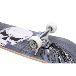 Thumbnail Ván Trượt Skateboard Cougar MHBC3108 GREY 3792 Cao Cấp, Ván Trượt Thể Thao Đường Phố 2