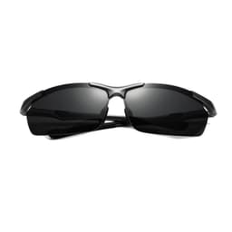 Thumbnail Kính mát lái xe VEITHDIA 6592 phân cực bằng nhôm magiê thời trang chất lượng cao cho nam 4