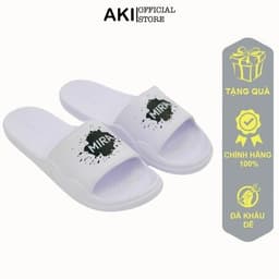Thumbnail Dép Xốp Quai Ngang Cao Cấp Mira Fl Nhiều Màu Thể Thao Nam Nữ Dẻo Nhẹ Thời Trang - Dx005 3