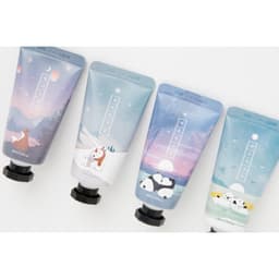 Thumbnail Set 4 Kem Dưỡng Da Tay ARTBOX Hàn Quốc Hình Những Người Bạn Động Vật 30g*4 2