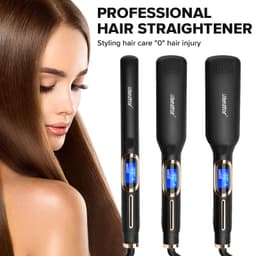 Thumbnail Máy duỗi tóc UBEATOR tạo kiểu chuyên dụng an toàn tiện dụng 2