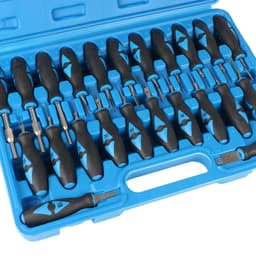 Thumbnail Autool Bộ 23 Món Dụng Cụ Tháo Chốt Nối Dây Điện Đầu Cuối 23 Món Thông Dụng 3