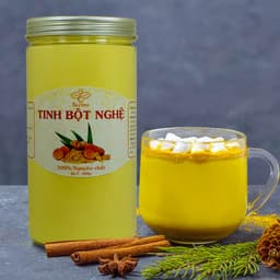 Thumbnail Tinh bột nghệ nguyên chất Beemo 4